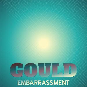 Various Artists的專輯Gould Embarrassment