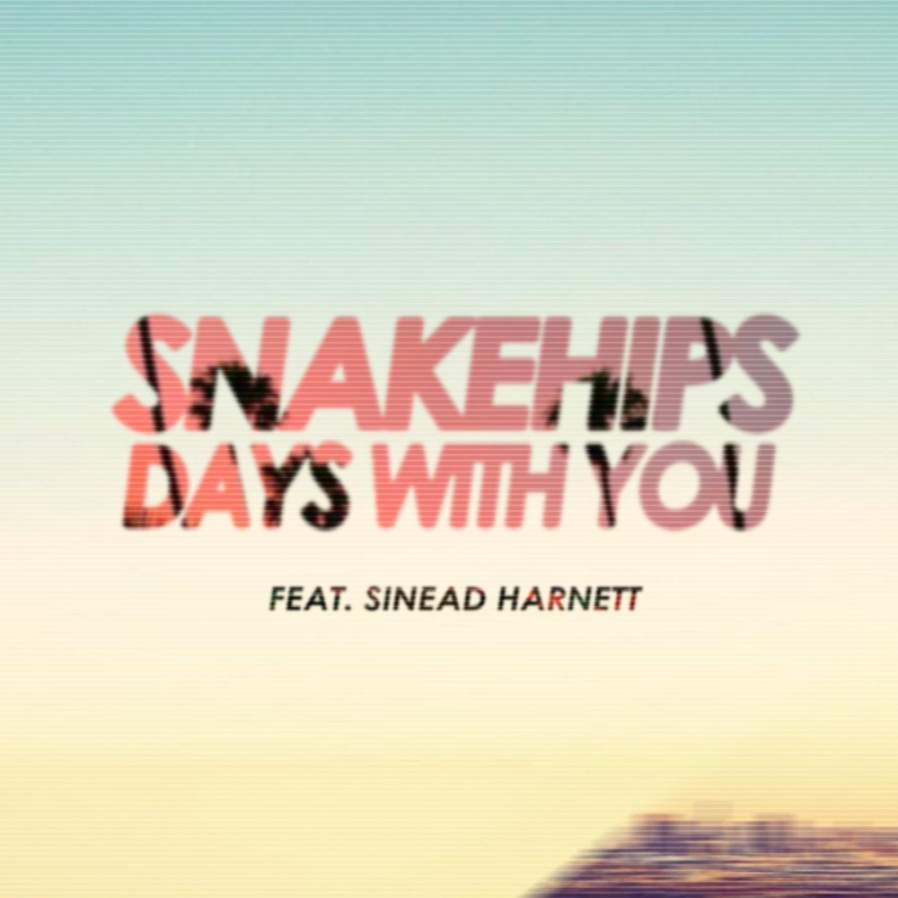 Days With You (Pomo Remix)