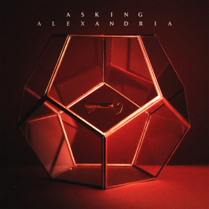 收聽Asking Alexandria的Alone In A Room (Explicit)歌詞歌曲