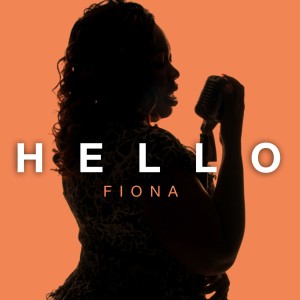 อัลบัม Hello ศิลปิน fiona