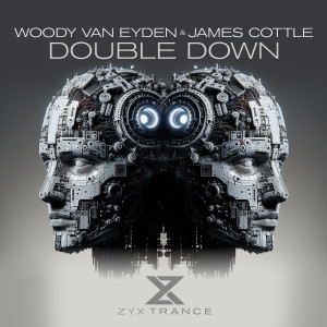 Album Double Down from Woody van Eyden