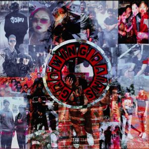 收聽JoBu的Growing Pains歌詞歌曲