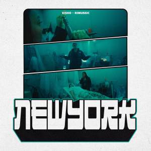 Album New York oleh Kisko