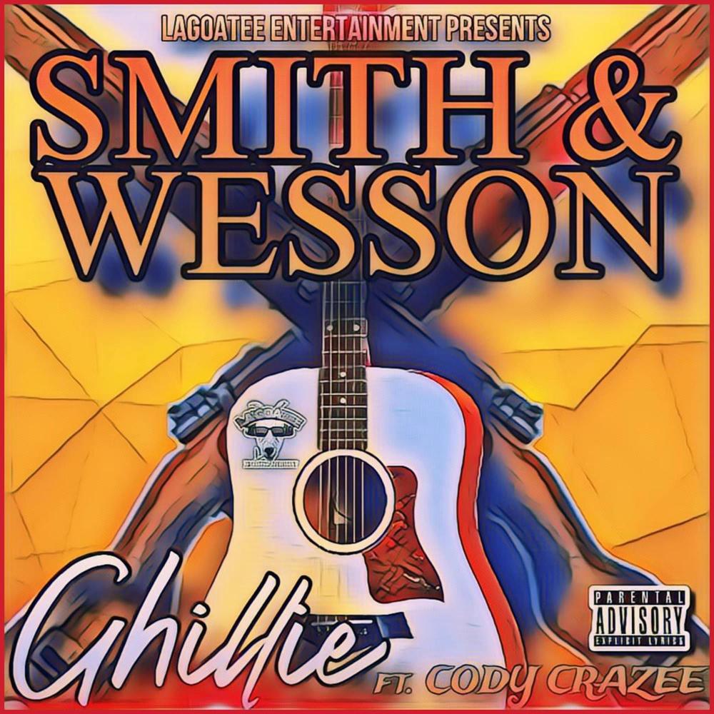 Smith & Wesson (feat. Cody CraZee)