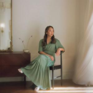 Album Hopeless Romantic from Sarah Kang