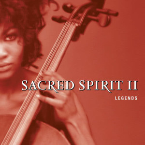 收聽Sacred Spirit的Legends (CJ's Bass Injection Mix)歌詞歌曲