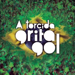 Afroreggae的專輯A Torcida Grita Gol