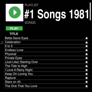 Listen to Stars On 45: Beatles Medley song with lyrics from Silver Disco Explosion