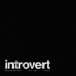 Album Introvert (Unreleased Demo Album) from 