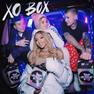 Album Xo Box oleh Ева Миллер