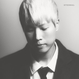 Album ETERNAL from JINex (지넥스)