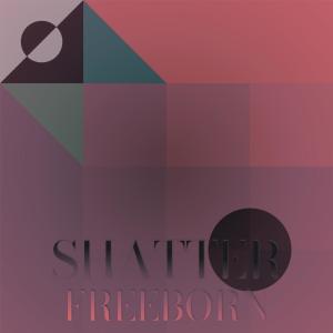 Various的专辑Shatter Freeborn