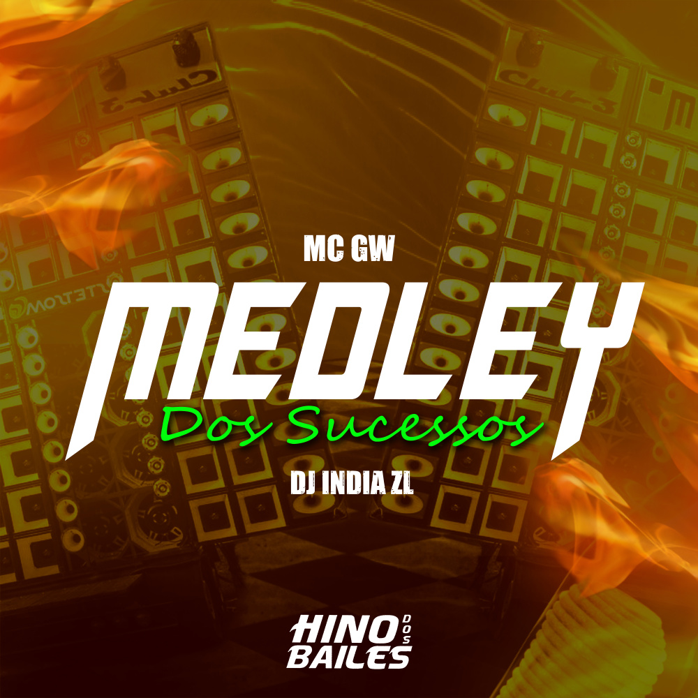 Medley dos Sucesso