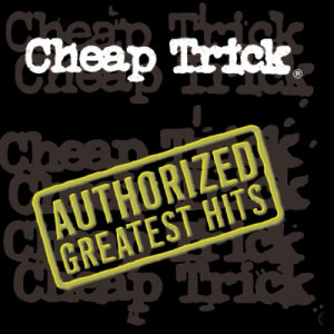 收聽Cheap Trick的Surrender (Album Version)歌詞歌曲