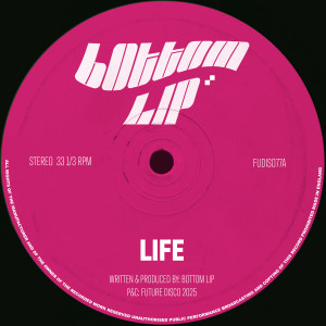 Bottom Lip的專輯Life