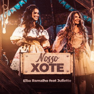 Album Nosso Xote from Elba Ramalho