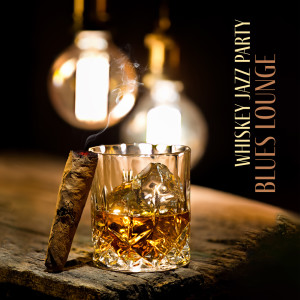Album Whiskey Jazz Party (Blues Lounge, Casino Game with Jazz Guitar Music) from Instrumental Jazz Music Guys
