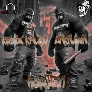 Listen to Hurtem (Explicit) song with lyrics from Unkn.own