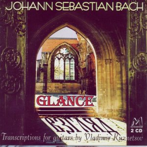 收聽Johann Sebastian Bach的Fuga BWV 958歌詞歌曲