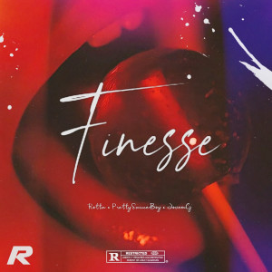 ดาวน์โหลดและฟังเพลง Finesse (Explicit) พร้อมเนื้อเพลงจาก Rotta