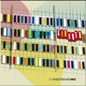 ดาวน์โหลดและฟังเพลง Wü พร้อมเนื้อเพลงจาก Los Wachisneis