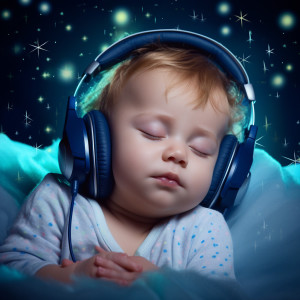 Bright Baby Lullabies的專輯Lunar Light: Silvered Baby Lullaby