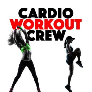 收聽Cardio Workout Crew的She Makes Me Wanna (126 BPM)歌詞歌曲