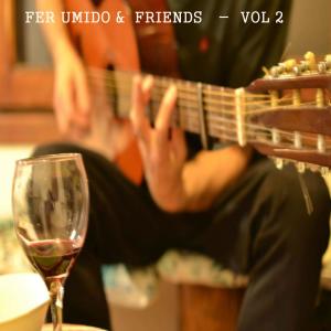 Dengarkan Quién es esta (with Rebe, Jana Umido & Mike Winter) lagu dari Fer Umido dengan lirik