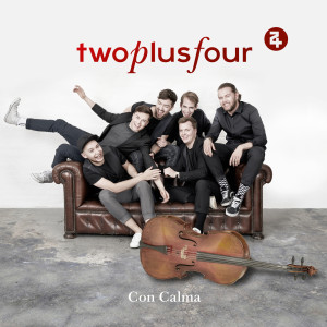 收聽TwoPlusFour的Con Calma歌詞歌曲