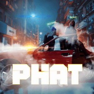Album PHAT from QKayC