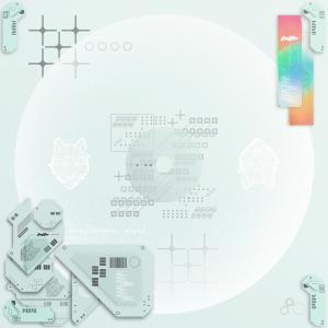 收聽totto的Wormhole歌詞歌曲