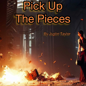 Justin Taylor的专辑Pick up the Pieces