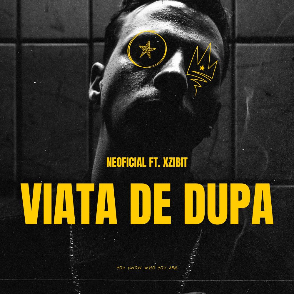 Viata de dupa (feat. Xzibit)