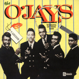 收聽The O'Jays的Stand Tall歌詞歌曲