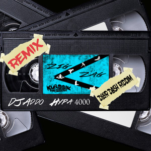 Album Zig Zag (Remix) [Door Dash Riddim] from Klassik Frescobar