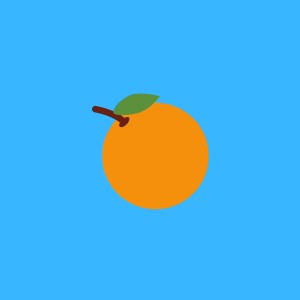 Joa Orange的專輯Blue Orange