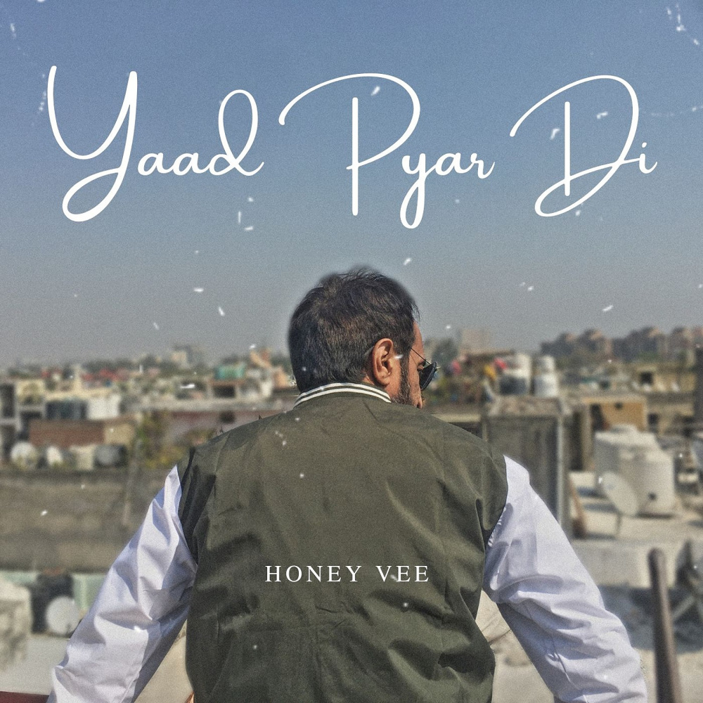 Yaad Pyar Di