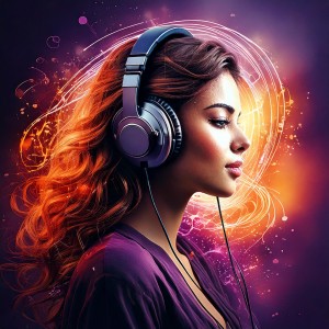Ultimate Lofi Relaxation的專輯Peaceful Vibes: Music for Comfort