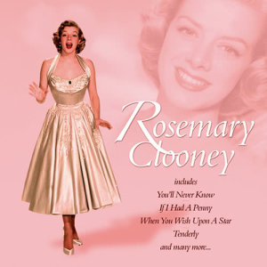 收聽Rosemary Clooney的Over The Rainbow歌詞歌曲