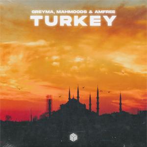 Amfree的專輯Turkey