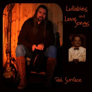 收聽Pat Surface的The Best Song Ever (Folk vocal)歌詞歌曲