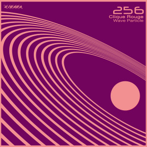 Album Wave Particle from 