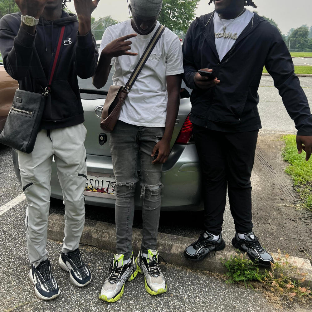 Ya Digg (Explicit)