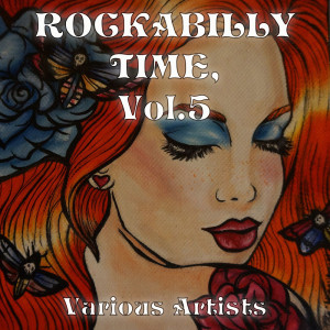 Listen to Jungle Rock song with lyrics from Hank Mizell