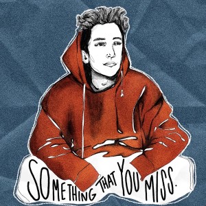 收聽Matt Hall的Something That You Miss歌詞歌曲