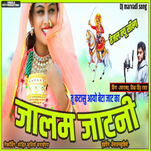 Listen to Jalam Jatni song with lyrics from Usha Rawat