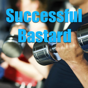 Various Artists的专辑Successful Bastard (Explicit)