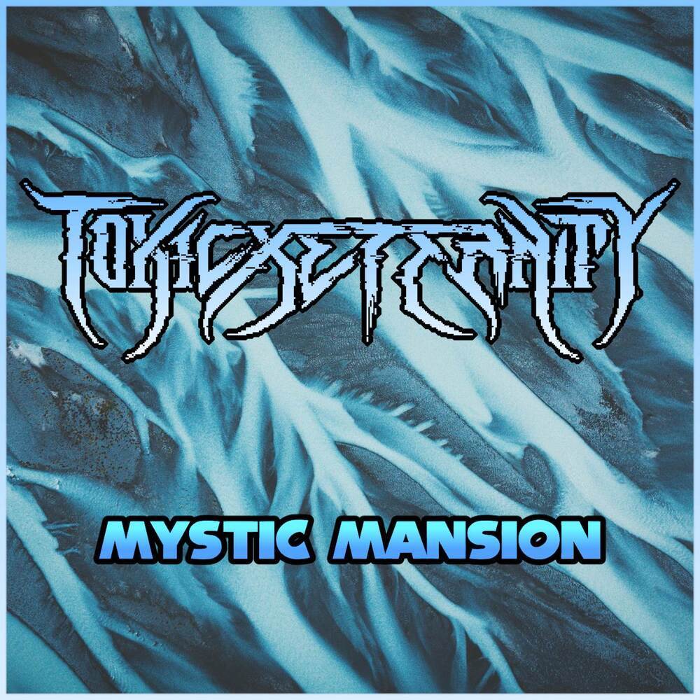 Mystic Mansion