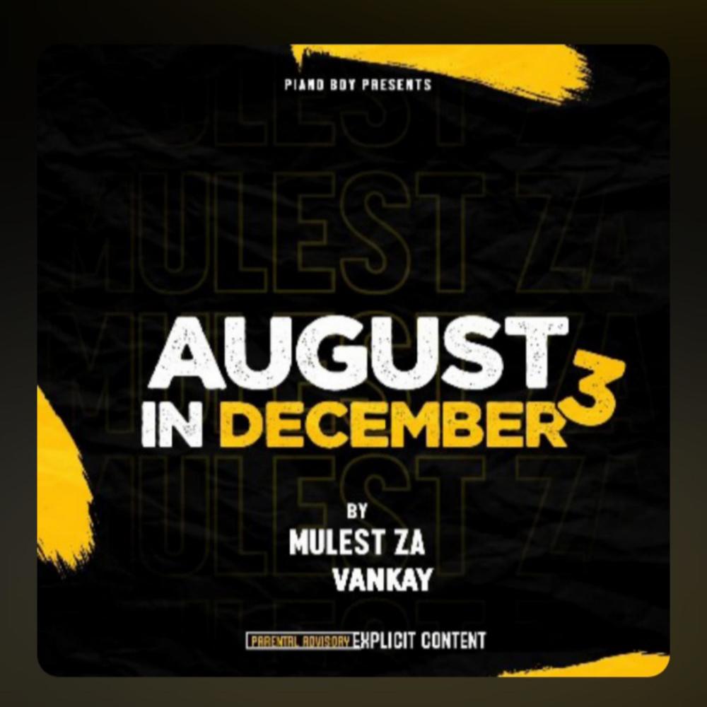 Bas'bonile (feat. Mulest Vankay & Tokollo Baby Boy)
