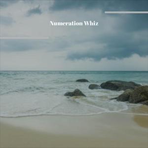 Listen to Numeration Whiz song with lyrics from Andi & Artina